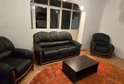 Apartament cu 4 camere în Circumvalațiunii - 12