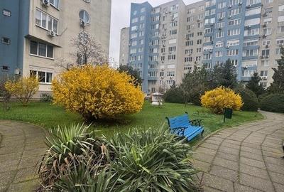 Apartament cu 4 camere decomandat, mobilat în Plevnei - 10
