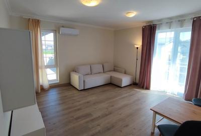 Apartament cu 2 camere decomandat în Exterior Vest - 8