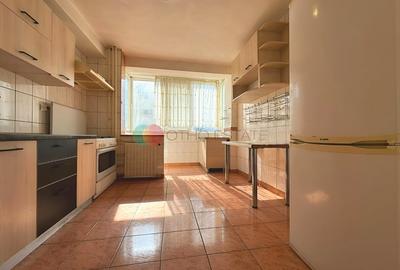 3 camere Mihai Bravu | Obor| Spatios | Metrou| Zona Excelenta - 3