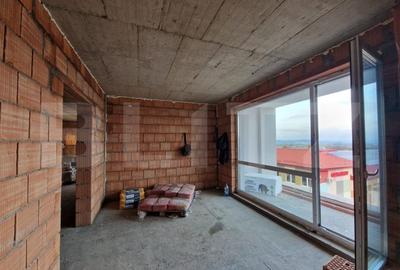 Apartament 4 camere, zona pod IRA - 3