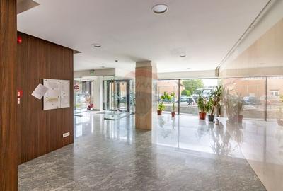 Apartament 2 camere | 56 mp | Pipera | 3/10 | parcare subterana - 22
