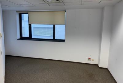 Barbu Vacarescu Pescariu Spatiu de Birouri Caldire Premium Comision 0% - 14