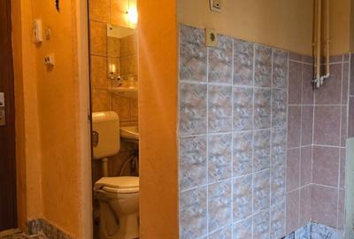 Apartament 1 camera in Deva, zona Dacia - 7