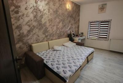 Casa 6 camere 165mp + 160m curte liber Piata Sudului, Obregia, Berceni - 8