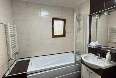 Apartament cu 2 camere decomandat în Valea Lupului