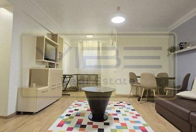 Apartament cu 2 camere semidecomandat, mobilat în Tudor Vladimirescu - 12