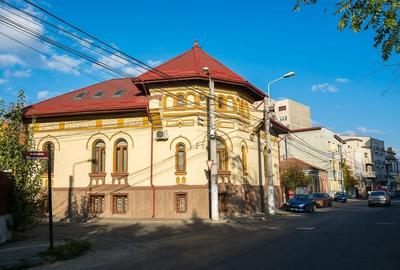 Casă individuală cu 9 camere cu Canalizare în Unirii - 37