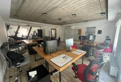 Spațiu de Birouri de Închiriat | Zona Unirii Timișoara | Clădire Renovată - 2