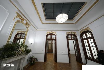 Casă cu 8 camere cu Teren 430 Mp în Eminescu - 3