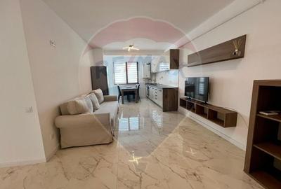 Apartament cu 3 camere decomandat, mobilat în Șelimbăr - 1