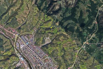 Teren Construcții intravilan de 1308 mp, în Govândari - 3