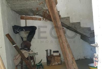 Casă cu 3 camere cu Teren 542 Mp în Borș - 13