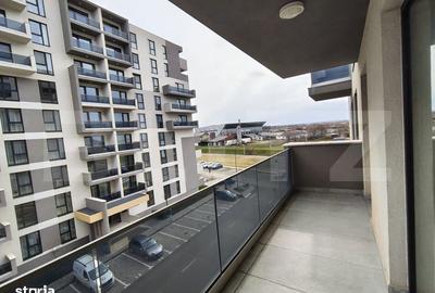 Apartament cu 3 camere în Calea Aradului - 1