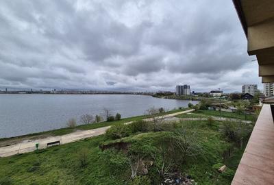 Cladire  S+P+3+M - 1762,18 mp + teren 1608 mp - Lacul Morii - 13