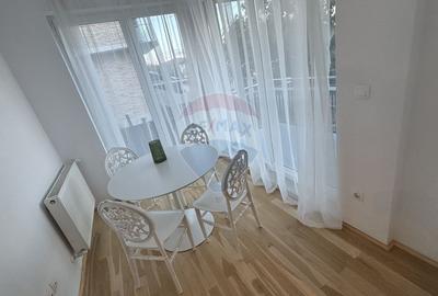 Vila Tunari 5 camere cu Garaj subteran - 13