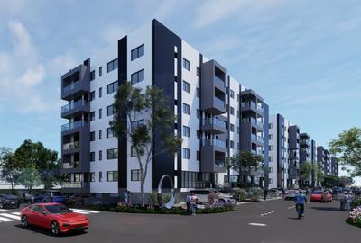 Rate la dezvoltator - Apartament 2 camere - Splaiul Unirii/Theodor Pallady - 1