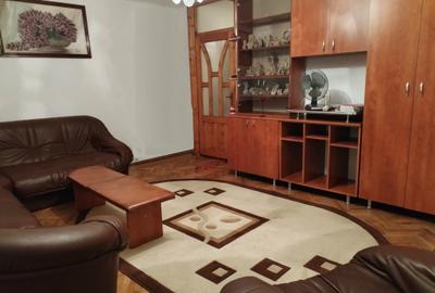 Apartament cu 3 camere decomandat, mobilat în George Enescu - 2