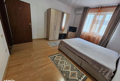 Garsonieră decomandată, mobilată în Păcii - 8