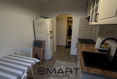 Apartament 2 camere de inchiriat in Tractorul (Cerna), Brasov â 50 mp - 6