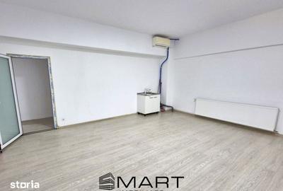 Spațiu comercial, de 35 mp, în Broscărie