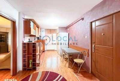 Apartament cu 3 camere decomandat, mobilat în Mărăști - 5