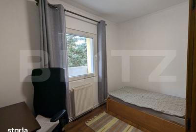 Apartament cu 4 camere decomandat, mobilat în Zorilor - 7