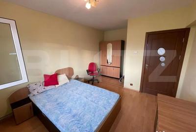 Apartament cu 3 camere decomandat, mobilat în 1 Mai - 3