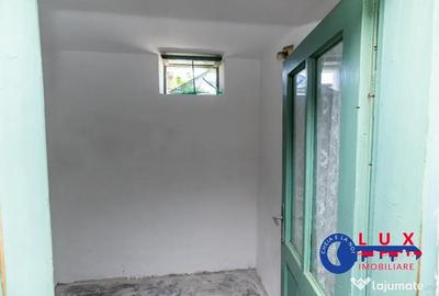 Casă cu 7 camere cu Teren 425 Mp în Păcii - 4