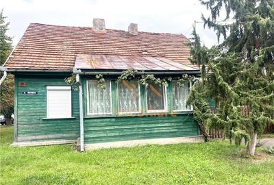 CASA DE VANZARE | 3 CAMERE | STEI CASA DE VANZARE | 3 CAMERE | STEI - 1