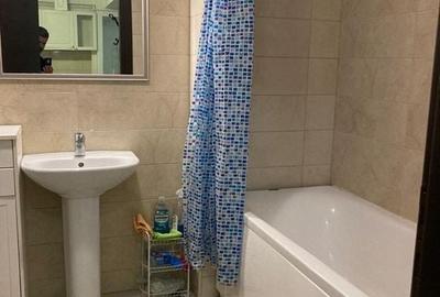 Apartament 2 camere, centrala proprie, Bd Ferdinand - 5 min metrou Iancului - 4