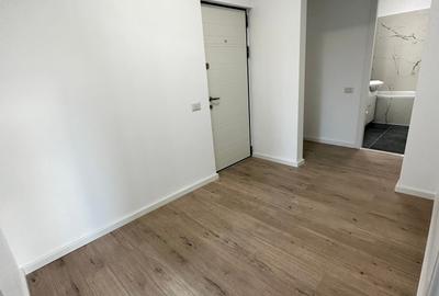 Apartament cu 3 camere în Lujerului