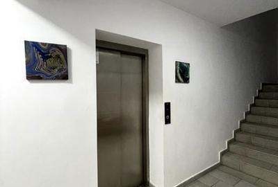 Apartament cu 2 camere în Muncii - 1
