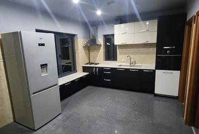 Casă individuală cu 5 camere cu Teren 1000 Mp în Odăi - 8