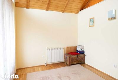 Casă cu 4 camere cu Teren 650 Mp în Central - 5