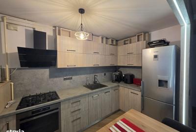 Apartament cu 2 camere în Ștefan cel Mare - 12