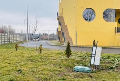 Teren agricol extravilan de 21500 mp, în Gruiu - 3