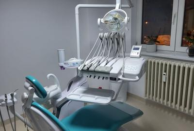 Calea 13 Septembrie | Cabinet Stomatologic | 2 Unituri | Parter - 2