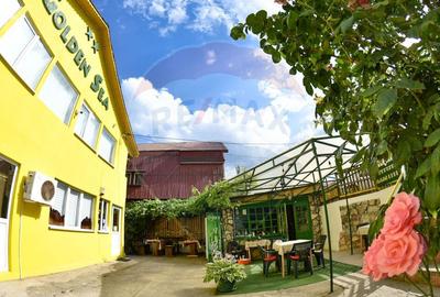 Spațiu comercial, de 375 mp, în Ultracentral - 5