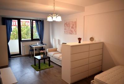 Apartament cu 1 camera - 43mp utili - Sos. Orhideelor Metrou la 5 min - 4
