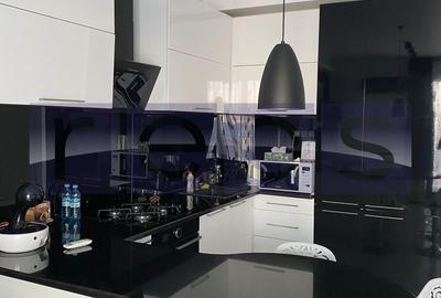 Apartament cu 3 camere decomandat, mobilat în Titan - 3