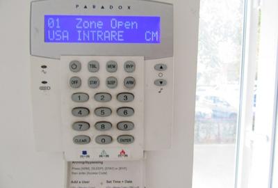 Inchiriere spatiu comercial Teiul Doamnei - 32