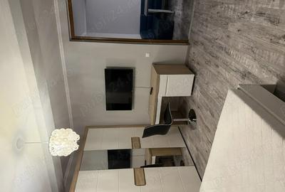 Inchiriez apartament cu 1 camera 36 mp - 5