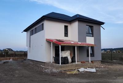 FARA COMISIOANE in Gulia casa 4 camere 3 bai P+1+pod terasa la cheie pe 500mp FARA COMISIOANE in Gulia casa 4 camere 3 bai P+1+pod terasa la cheie pe 500mp - 6
