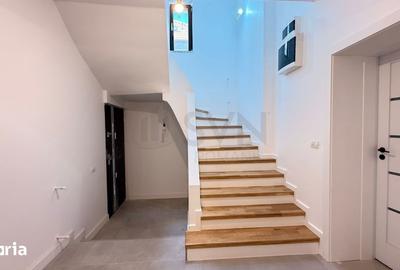 Casă cu 5 camere cu Teren 187 Mp în Vatra Luminoasă - 5