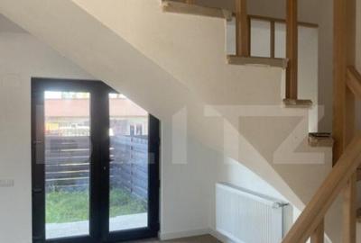 Casă cu 4 camere cu Teren 252 Mp în Rudului - 16