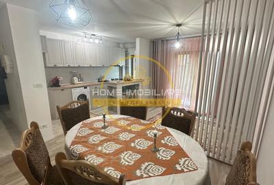 🏠Apartament 2 cam. DC 44mp, Mobilat Modern //  📍Valea Lupului - Rond Era! - 3