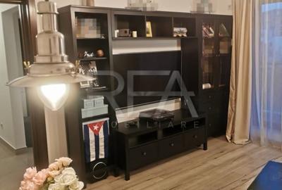 2 camere 4/12, Lujerului-Mall Plaza-Bloc 2016, panouri solare. - 2