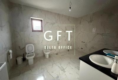 Casă cu 5 camere cu Teren 425 Mp în Unirea - 11