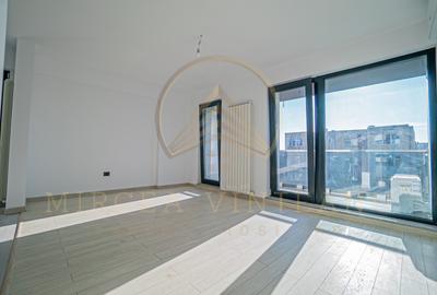 INEL II - COMPLEX PRIMO RESIDENCE - Apartament cu 2 camere situat la etajul 4 - 3